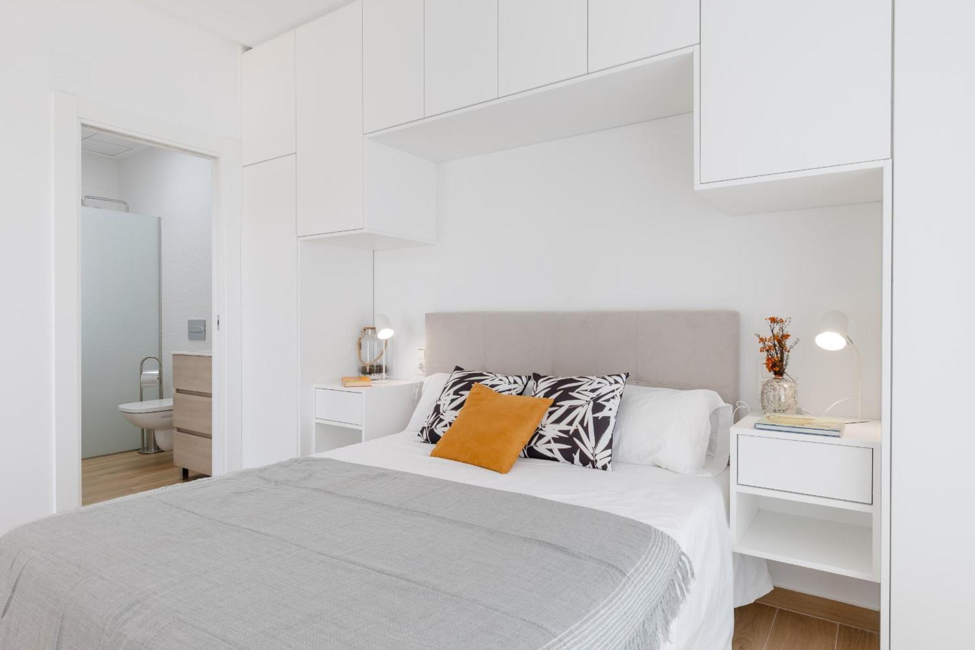 הוילה אל קאמפיו Luxurious & Comfy By Fidalsa מראה חיצוני תמונה