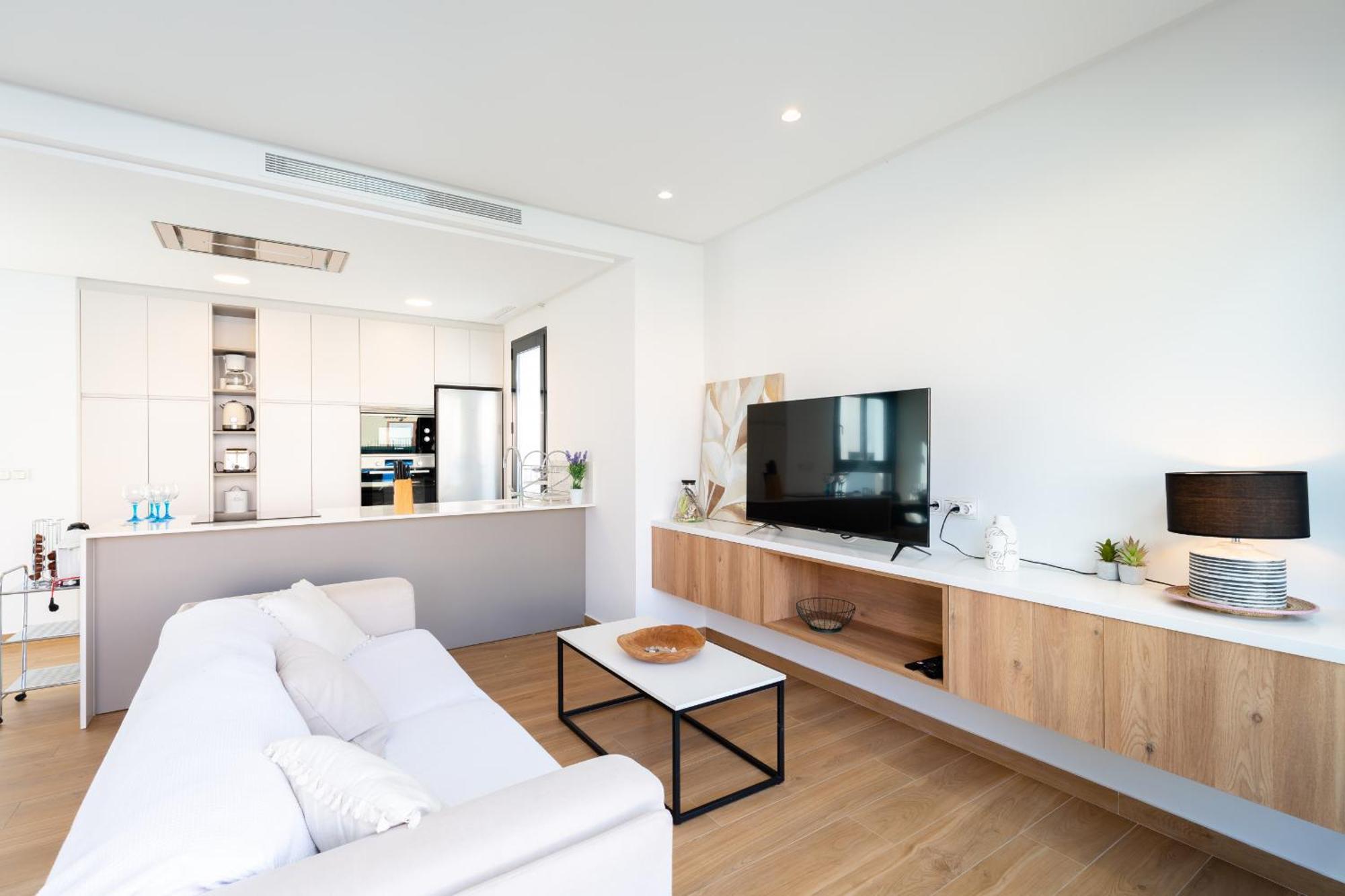 הוילה אל קאמפיו Luxurious & Comfy By Fidalsa מראה חיצוני תמונה